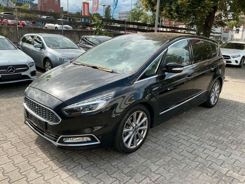 S-Max