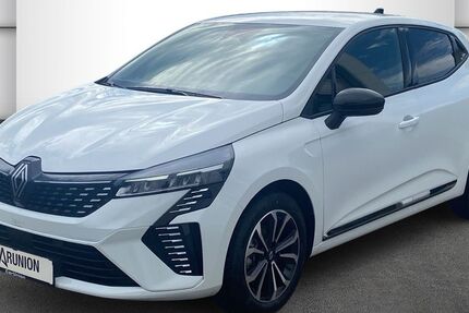 Renault Clio 1.500 km 20.970 &euro; Schmalkalden 98574