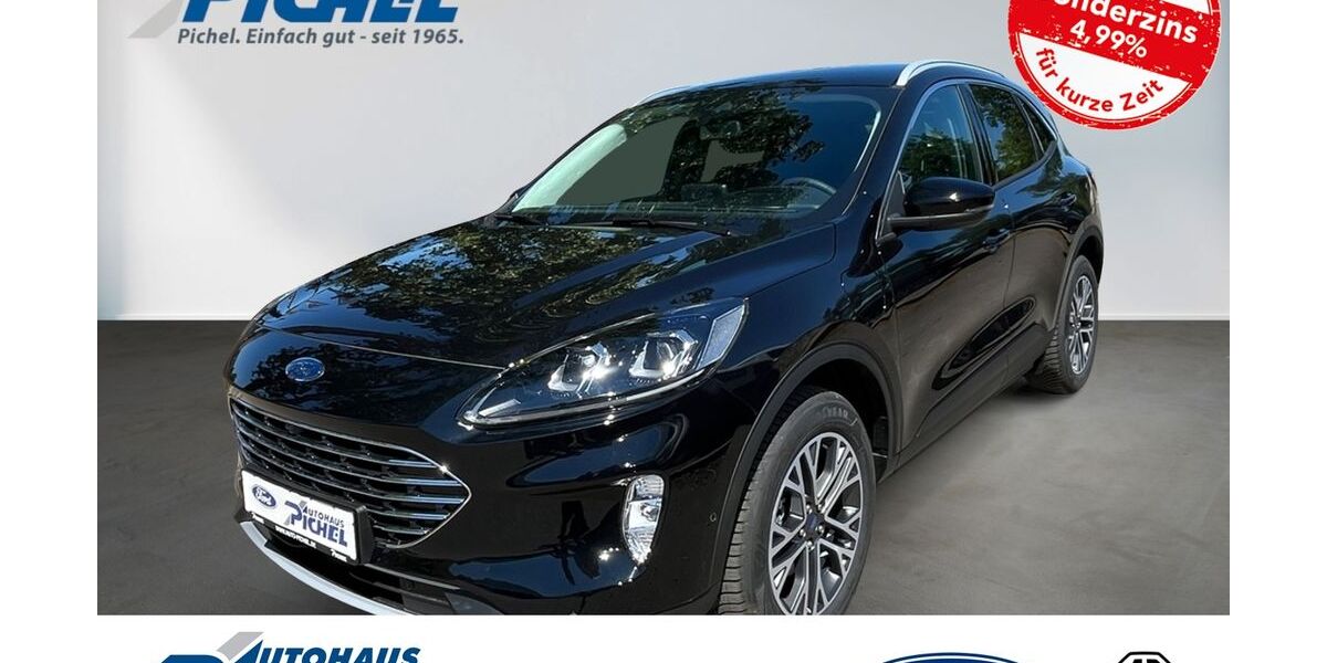 Ford Kuga 6.788 km 35.895 &euro; Chemnitz 09114