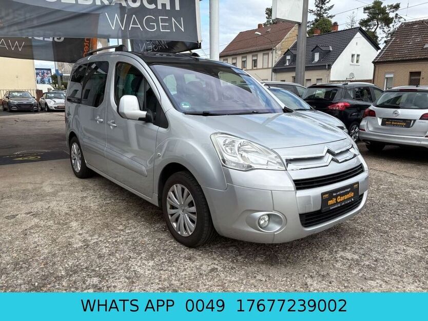 Berlingo
