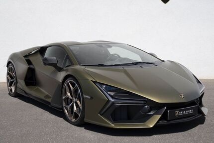 Lamborghini Revuelto 1.150 km 629.900 &euro; Singen 78224