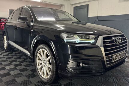 Audi Q7 399.900 km 18.990 &euro; München 81241