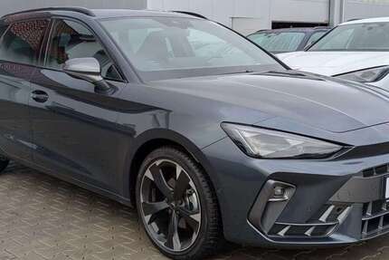 Cupra Leon 16.971 km 28.950 € Burghaun 36151