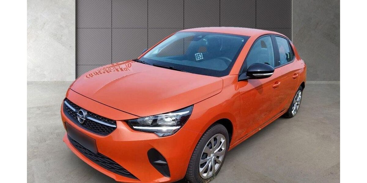 Opel Corsa 16.580 km 15.980 &euro; Kiel 24107