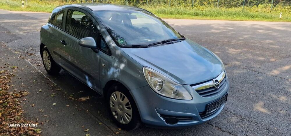 Corsa