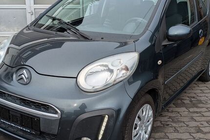 Citroen C1 251.200 km 1.990 &euro; Cölbe-Bernsdorf 35091