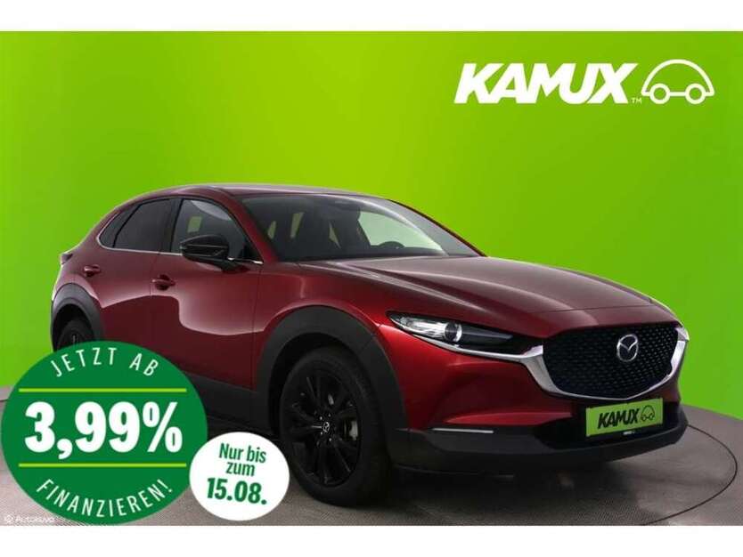 CX-30