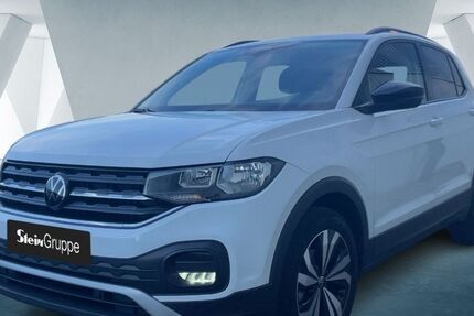 VW T-Cross 32.900 km 15.477 &euro; Bergisch Gladbach 51465
