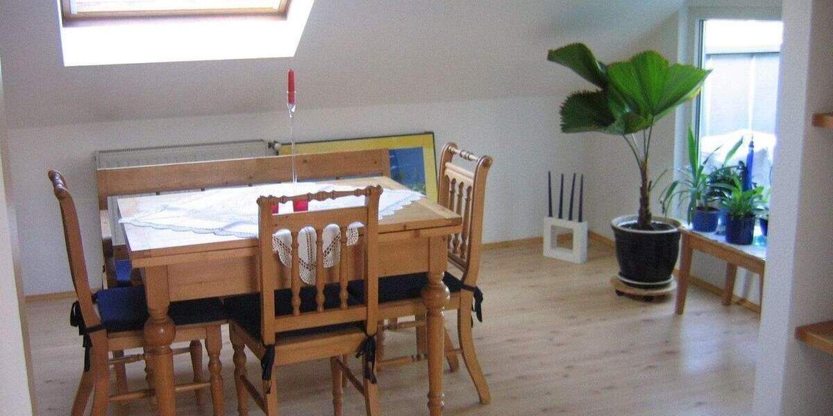 Etagenwohnung Schwalmtal Amern - 3 Zimmer, 91 m&sup2;, 165.000&euro; | Angebot:24699278