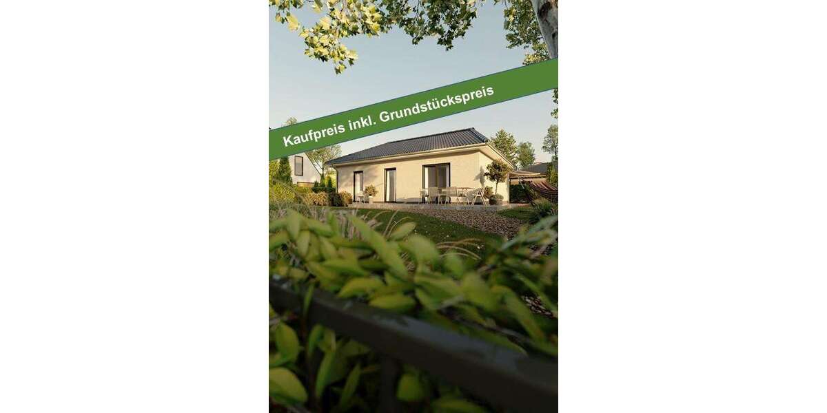Einfamilienhaus Salzgitter Ortschaft Südost - 4 Zimmer, 77 m&sup2;, 267.490&euro; | Angebot:27461012