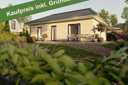 Haus Salzgitter Ortschaft Südost - 4 Zimmer, 77 m&sup2;, 267.490&euro; | Angebot:27461012