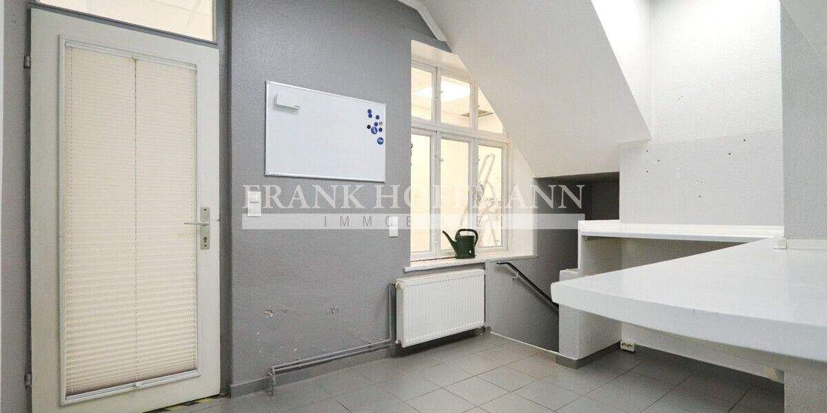 Gewerbeobjekt Bad Oldesloe - 1.700&euro; | Angebot:23114836