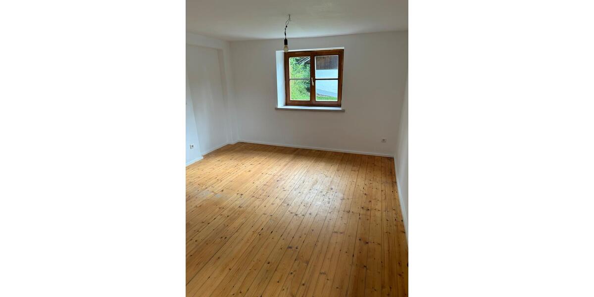 3ZKB mit Gartennutzung 3 zimmer