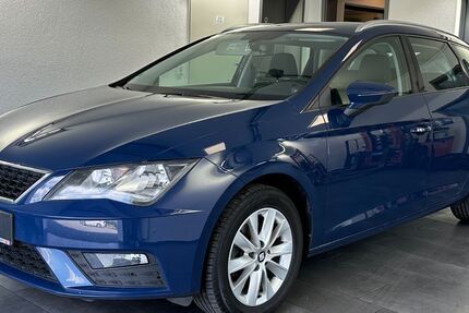 Seat Leon 69.000 km 10.998 &euro; Bad Waldsee 88339