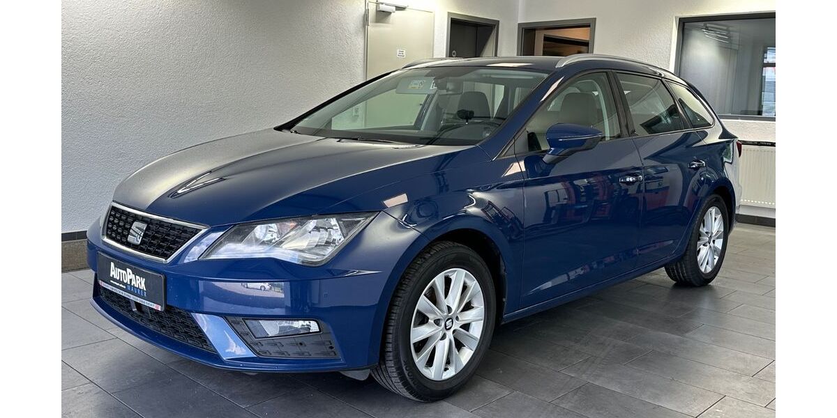Seat Leon 69.000 km 10.998 &euro; Bad Waldsee 88339