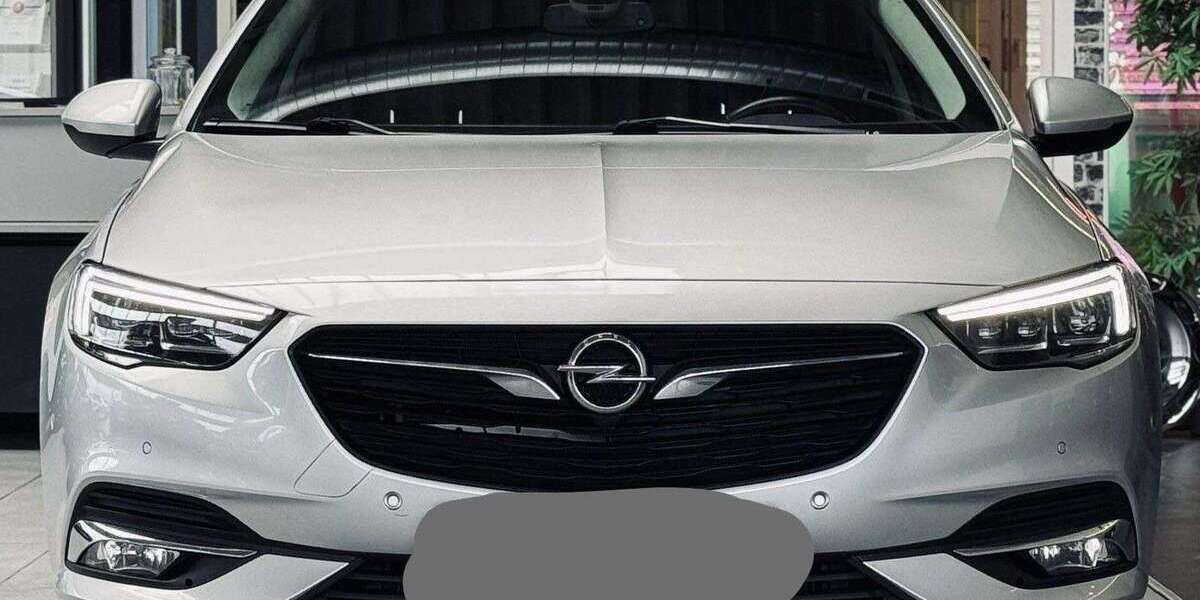 Opel Insignia 198.000 km 9.000 &euro; hechingen 72379
