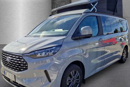Ford Transit Custom 10.600 km 79.990 &euro; Wernigerode 38855