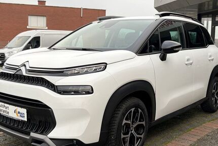 Citroen C3 Aircross 11.400 km 14.390 &euro; Zeven 27404