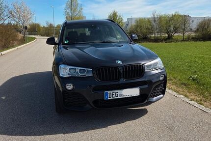 BMW X3 163.500 km 19.500 &euro; Hengersberg 94491
