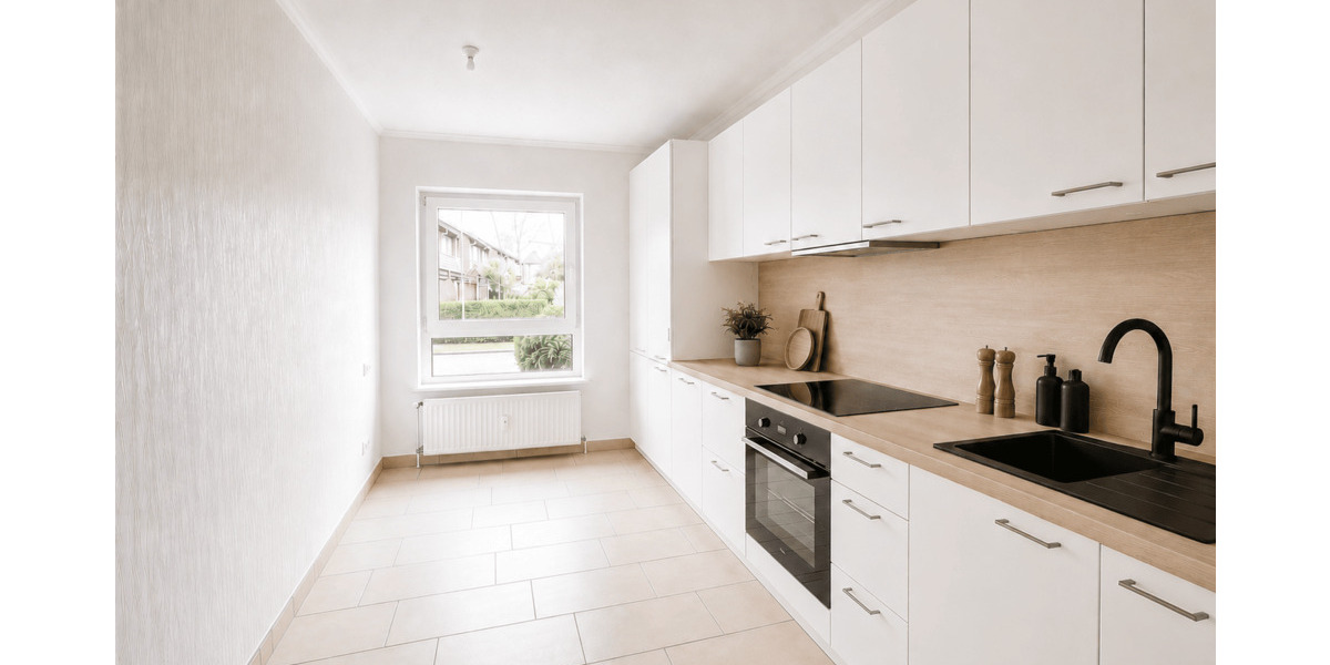 Etagenwohnung Lauenburg/Elbe Elbe - 3 Zimmer, 80 m&sup2;, 179.000&euro; | Angebot:26607157