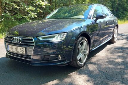 Audi A4 101.000 km 19.800 &euro; Schmitten 61389