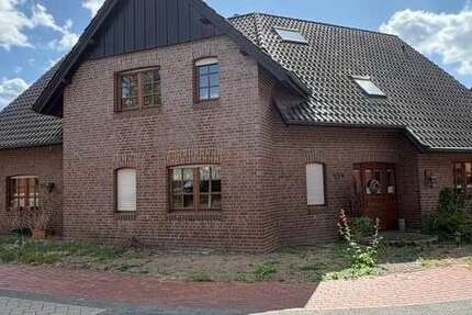 Haus Ahaus - 8 Zimmer, 245 m&sup2;, 540.000&euro; | Angebot:27347039