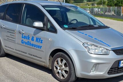 Ford C-Max 227.200 km 650 &euro; Mühlhausen 92360