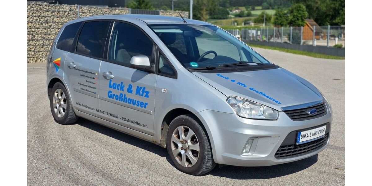 Ford C-Max 227.200 km 650 &euro; Mühlhausen 92360