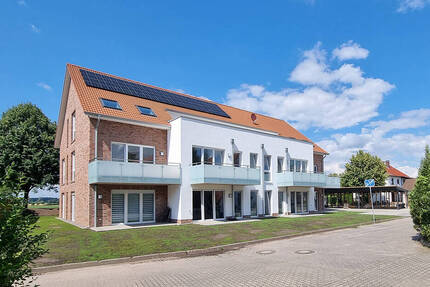 Wohnung Lübbecke Gehlenbeck - 2 Zimmer, 70 m&sup2;, 239.000&euro; | Angebot:25745244