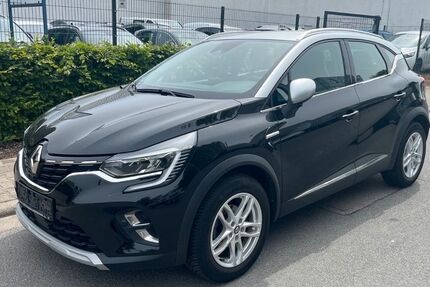 Renault Captur 94.880 km 12.999 &euro; Mainz 55129