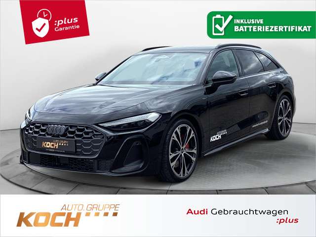 Audi A5 9.900 km 69.390 € Crailsheim 74564