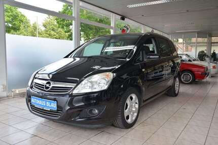 Opel Zafira 195.000 km 3.790 &euro; Burgdorf 31303