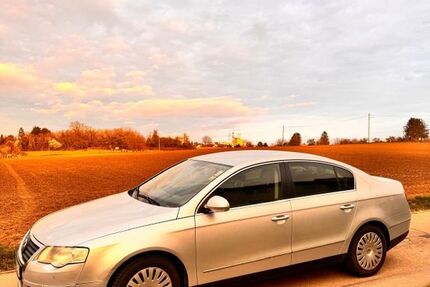 VW Passat 270.000 km 4.500 &euro; Ludwigsburg 71642