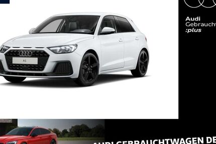 Audi A1 7.087 km 25.440 &euro; Neumarkt 92318
