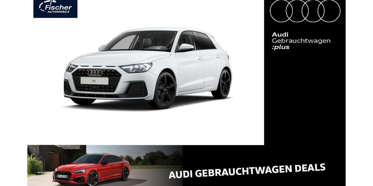 Audi A1 7.087 km 25.440 &euro; Neumarkt 92318
