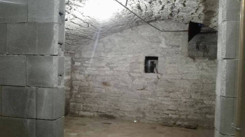 Dieses charmante Zuhause, im alten Ortskern von Stuttgart Weilimdorf, sucht Bewohner!