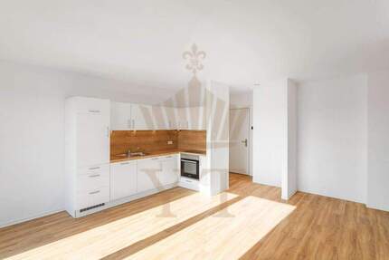 Wohnung Biesenthal - 2 Zimmer, 54 m&sup2;, 850&euro; | Angebot:25836246