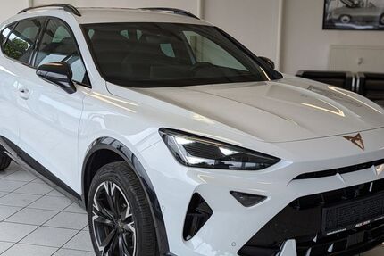 Cupra Formentor 27.568 km 28.980 &euro; Homberg (Efze) 34576