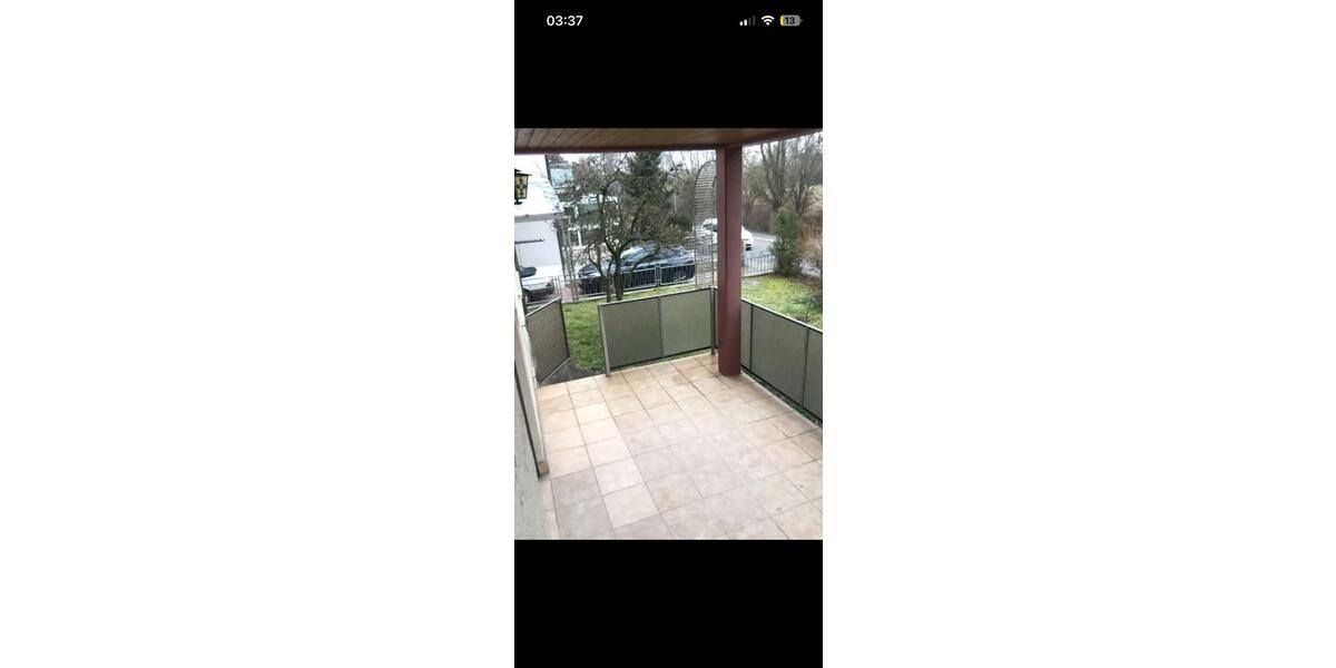 Erdgeschoßwohnung Filderstadt - 3 Zimmer, 70 m&sup2;, 1.120&euro; | Angebot:26414086