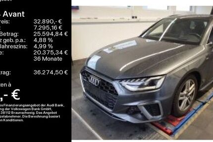 Audi A4 78.967 km 32.890 &euro; Oberursel 61440