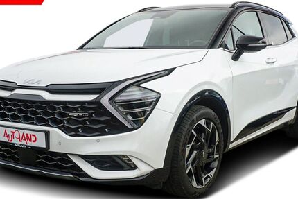 Kia Sportage 64.460 km 30.950 &euro; Schwerin 19061