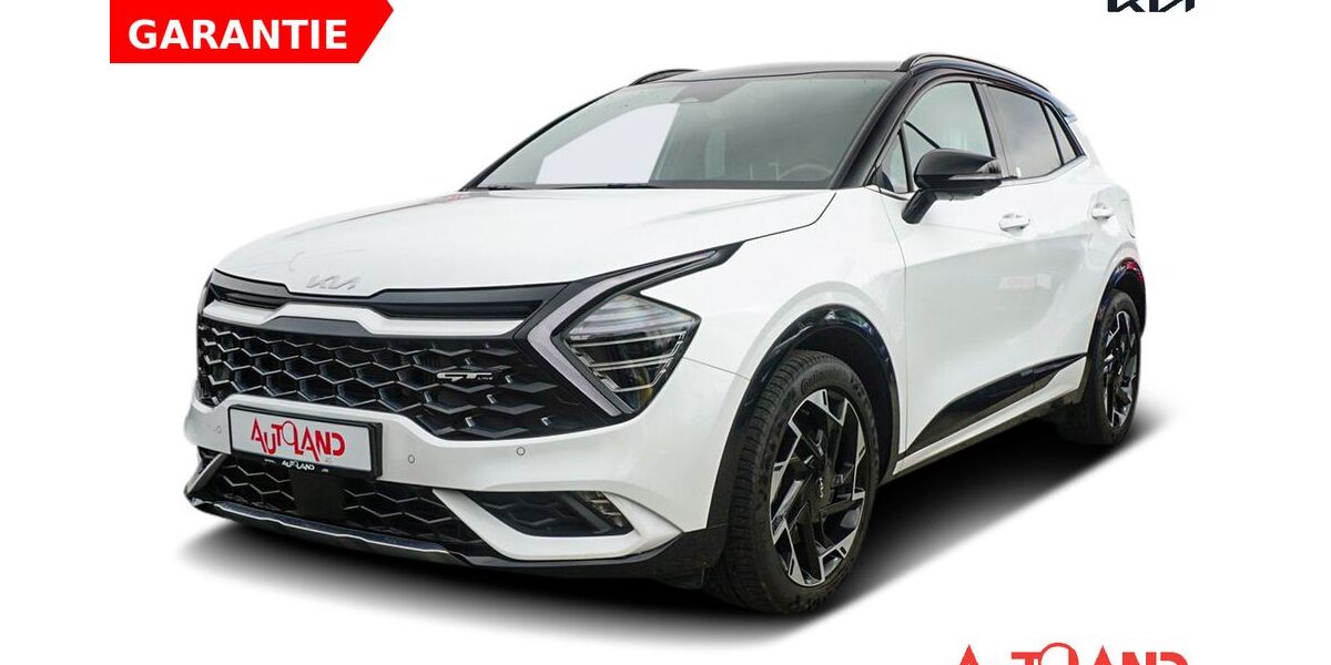 Kia Sportage 64.460 km 30.950 &euro; Schwerin 19061