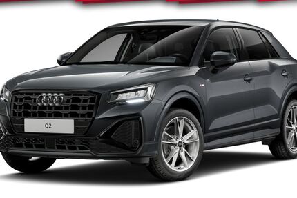 Audi Q2 22.141 km 36.940 &euro; Stuttgart 70469