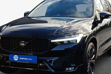 Volvo XC60 30.279 km 48.650 &euro; Dresden 01159