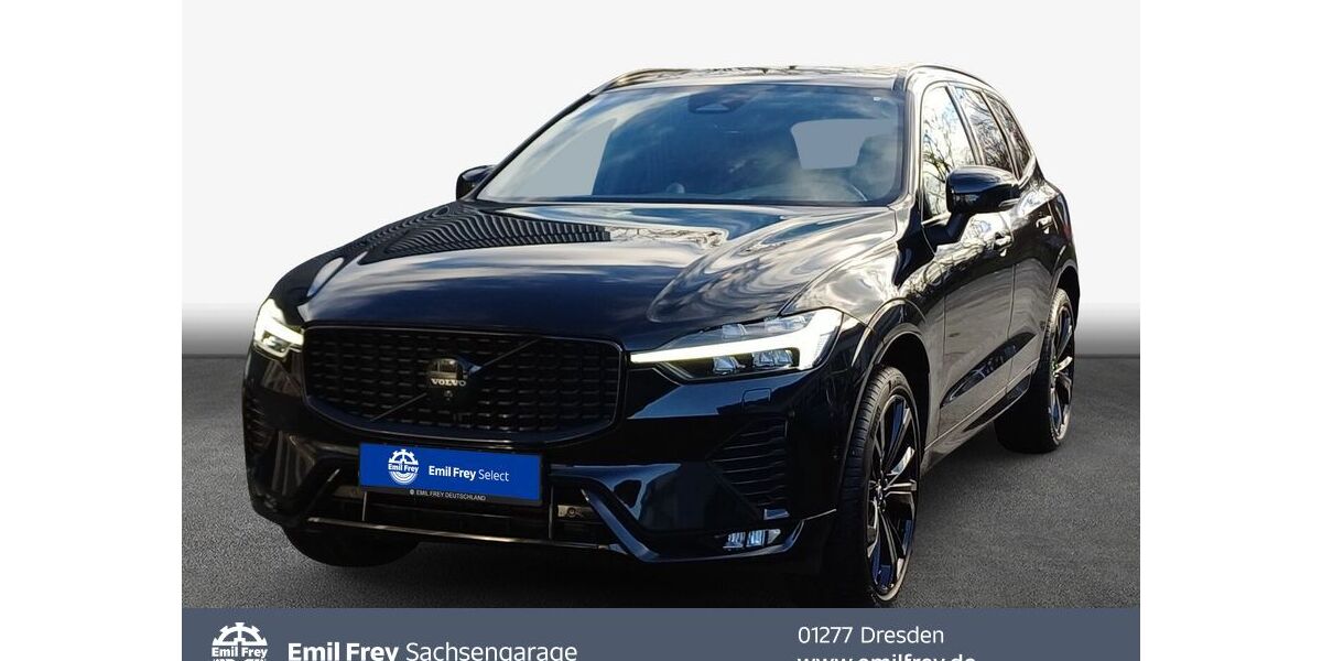 Volvo XC60 30.279 km 48.650 &euro; Dresden 01159