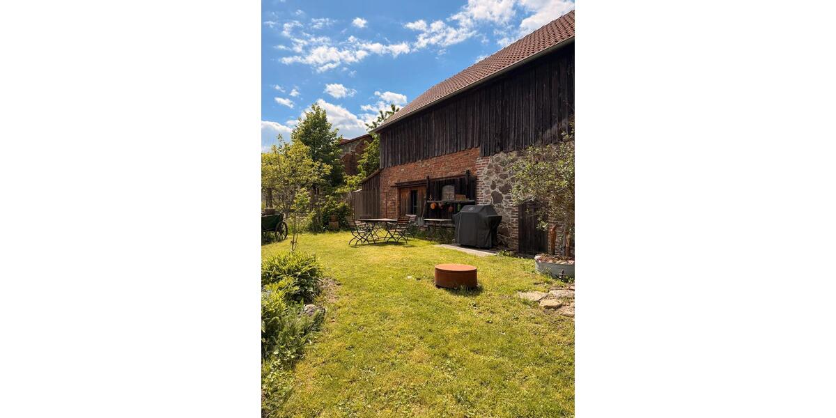 Bauernhaus, Landhaus Beeskow - 4 Zimmer, 100 m&sup2;, 400.000&euro; | Angebot:26960036