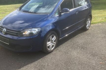 VW Golf Plus 109.000 km 3.990 &euro; Bergholz 17321