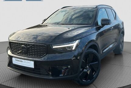 Volvo XC40 25.650 km 32.940 &euro; Celle 29229