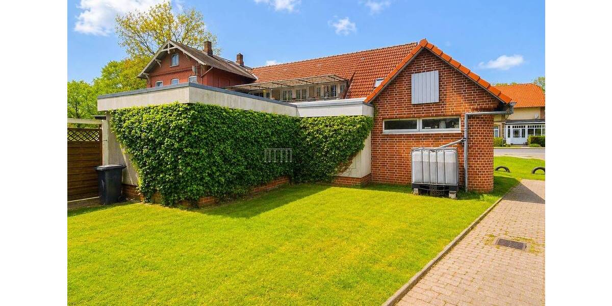 Mehrfamilienhaus, Wohnhaus Ihlienworth - 1 Zimmer, 376 m&sup2;, 348.000&euro; | Angebot:26820392