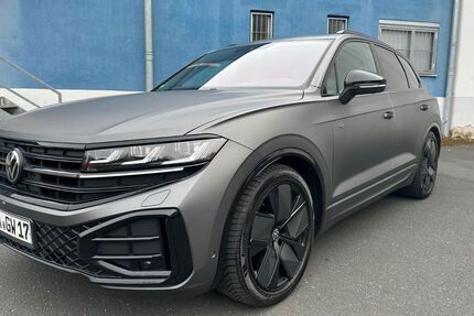 VW Touareg 51.000 km 59.400 &euro; Eltville am Rhein 65344